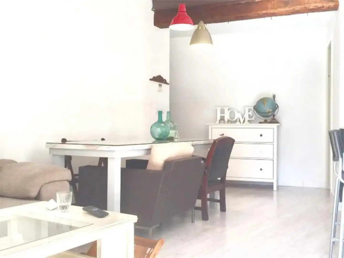 Piso de 80 m² en Zaragoza