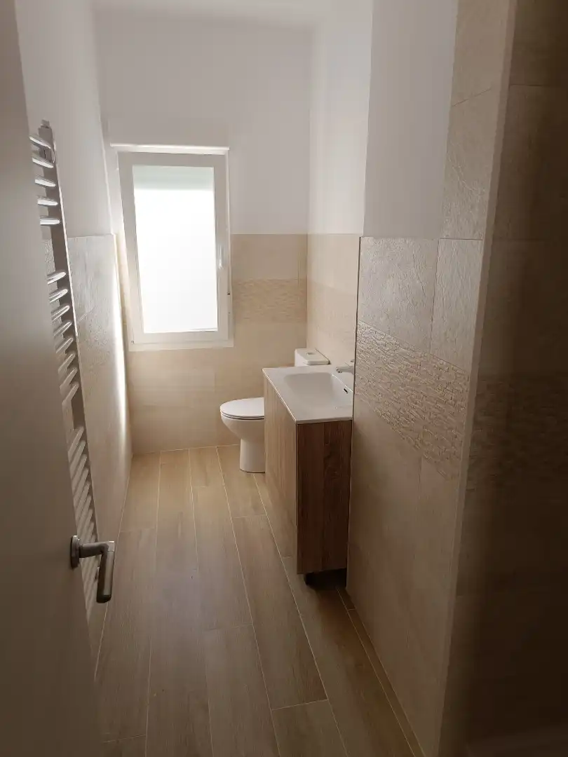 Piso de 120 m² en Salamanca