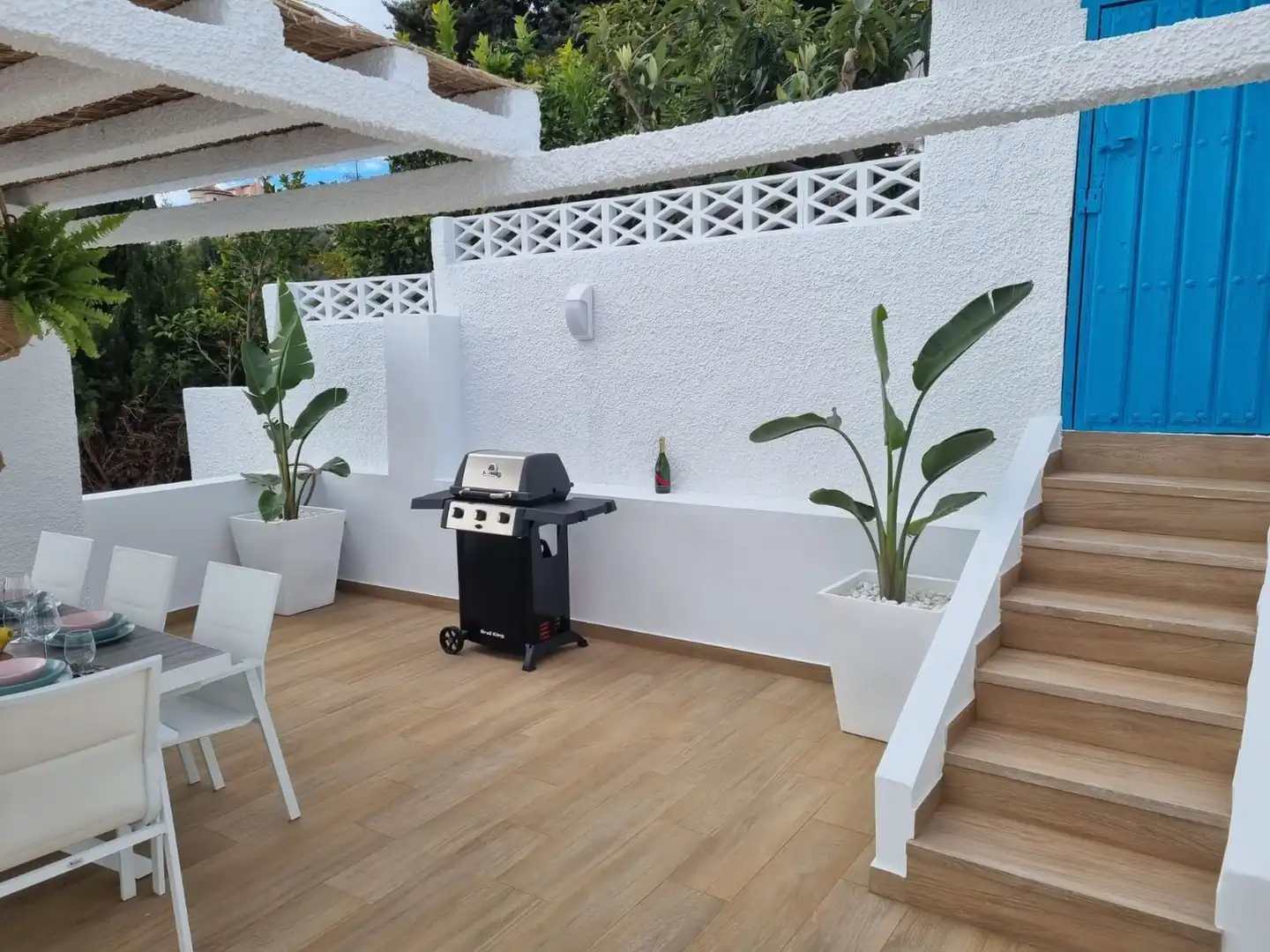 Piso de 110 m² en Almuñécar
