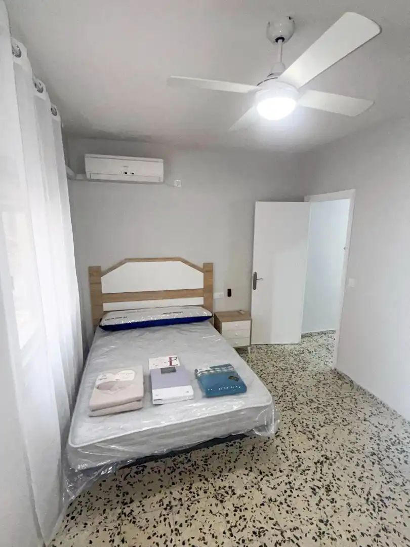 Piso de 102 m² en Puertollano