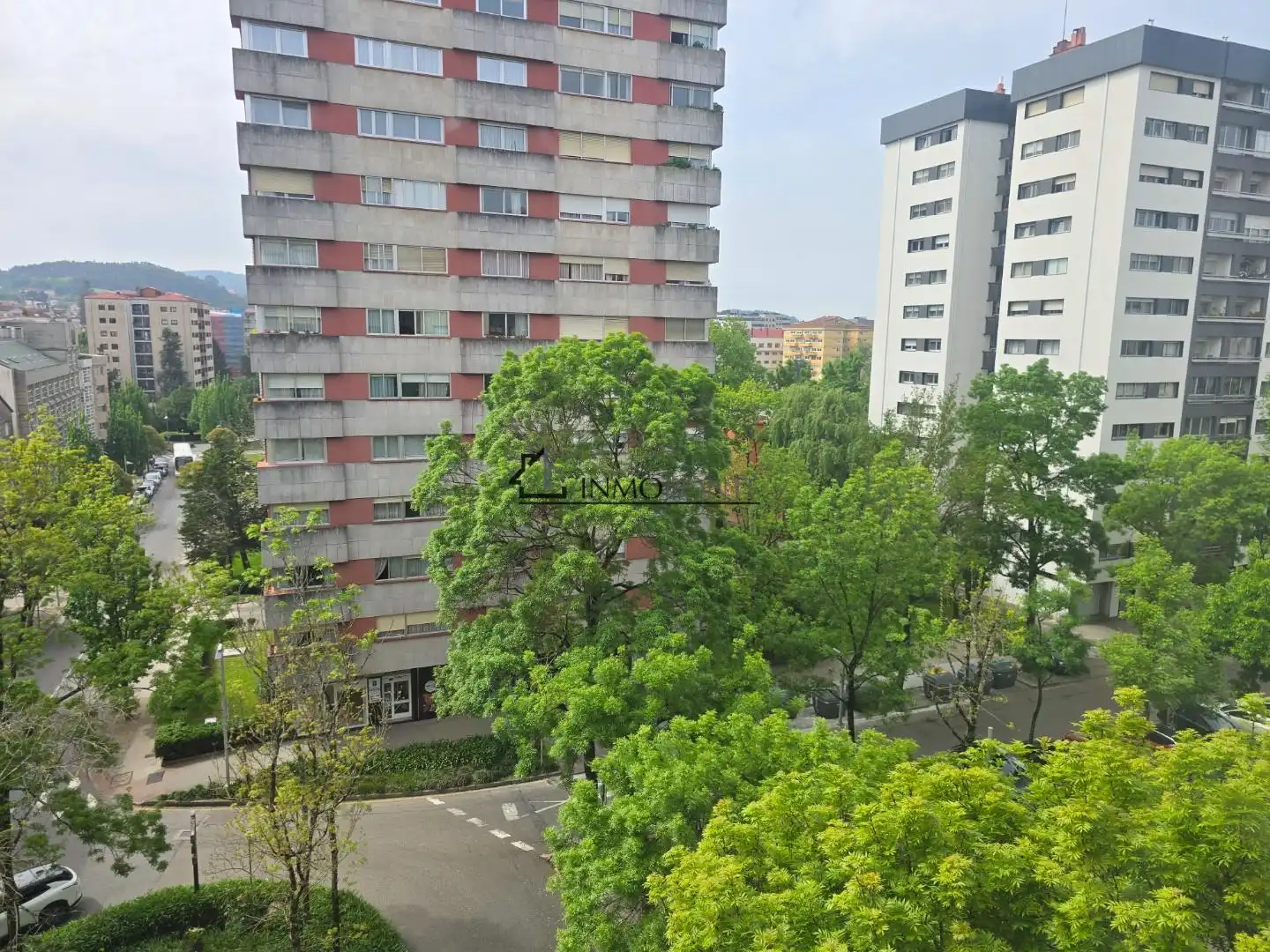 Pis de 120 m² a Pontevedra