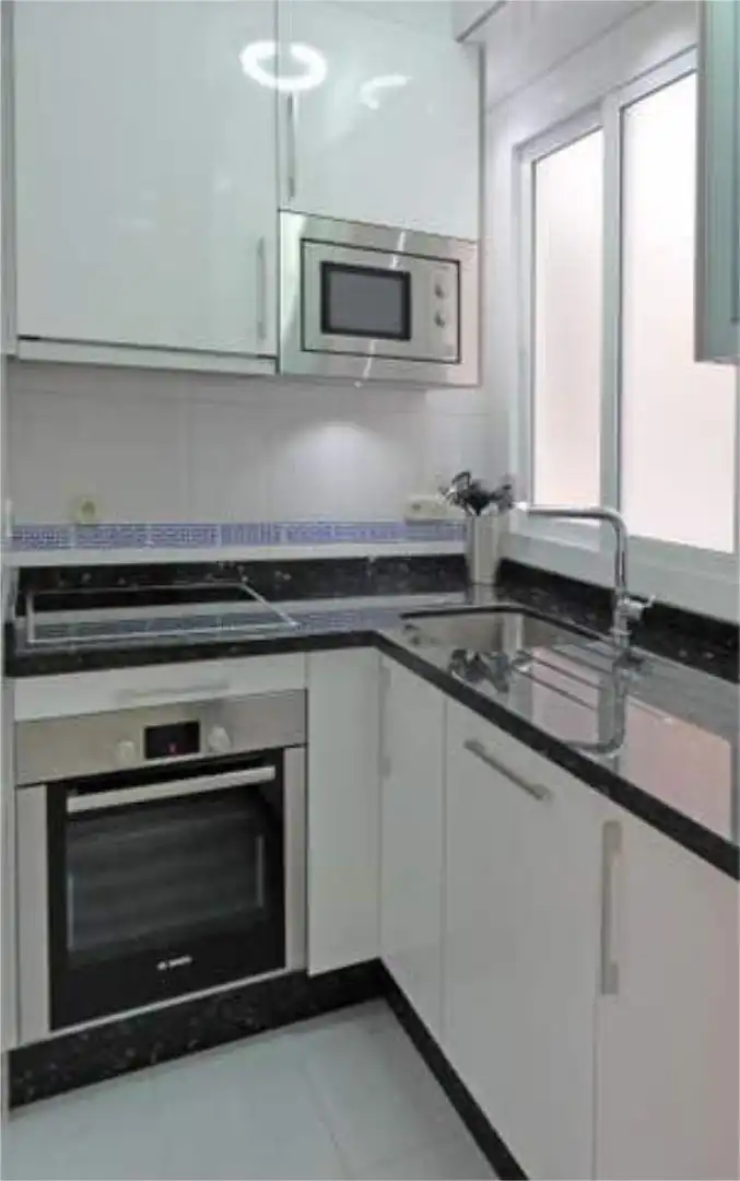 Pis de 73 m² a Màlaga