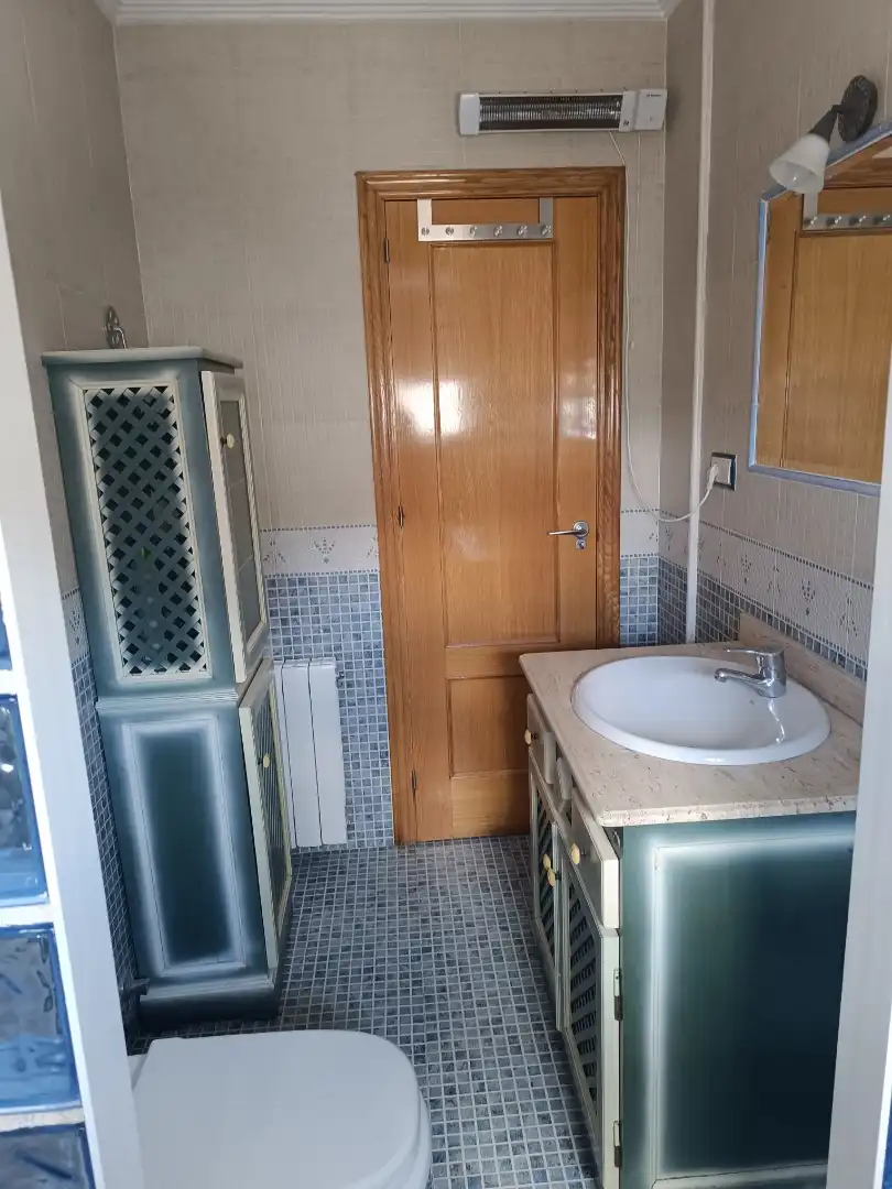 Piso de 120 m² en Murcia
