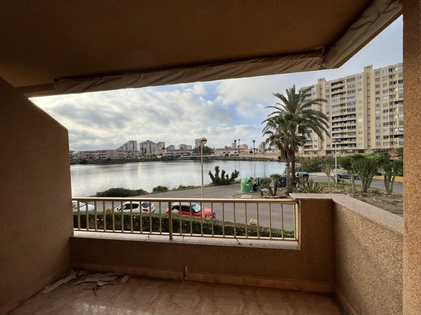 Pis de 50 m² a Cartagena