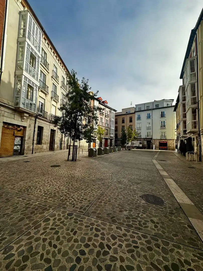 Appartamento 76 m² a Burgos