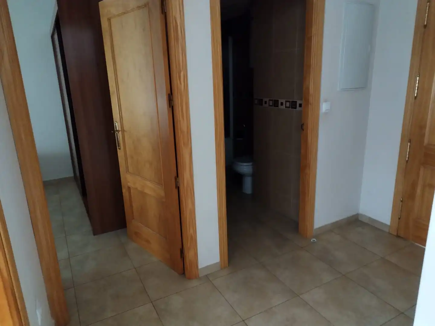 Piso de 70 m² en Almendralejo