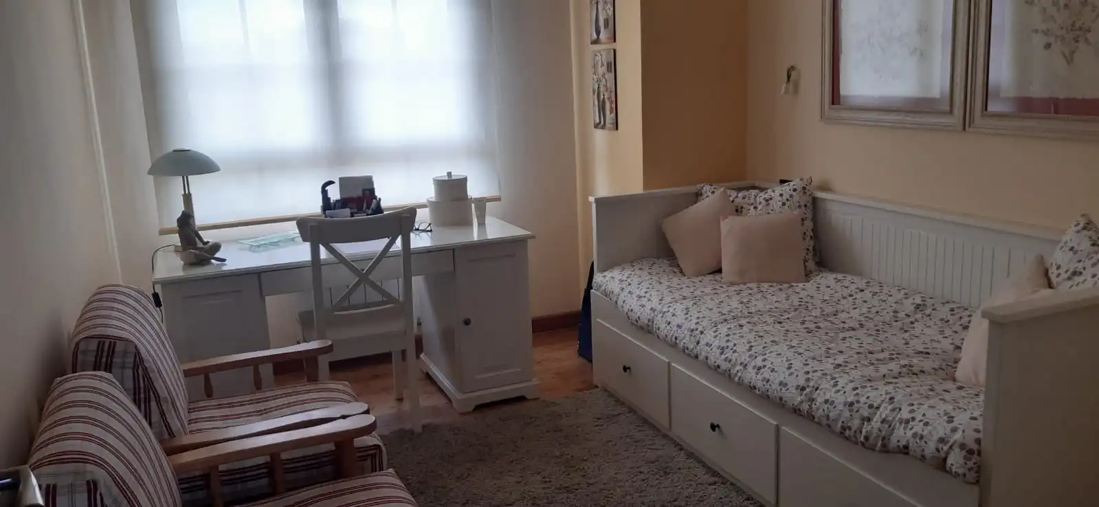 Piso de 70 m² en Onzonilla