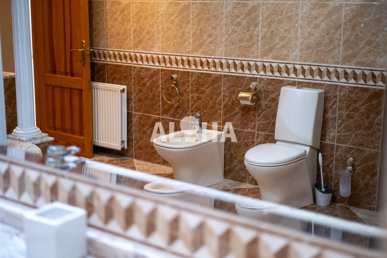 Habitación 346 m², Moncada