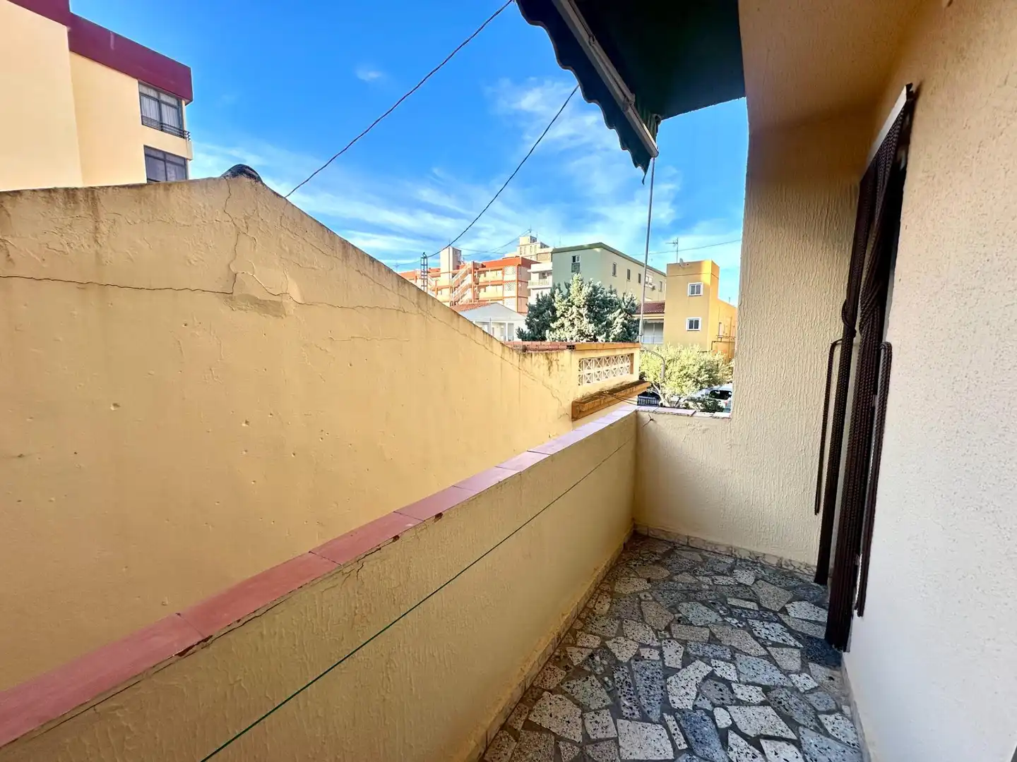 Piso de 90 m² en Bellreguard