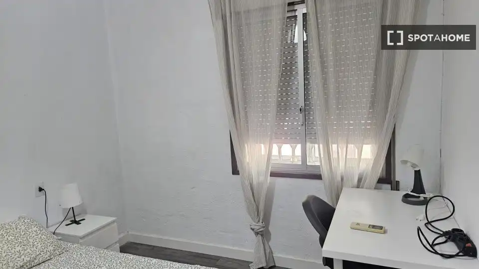 Habitación en alquiler, Zaragoza