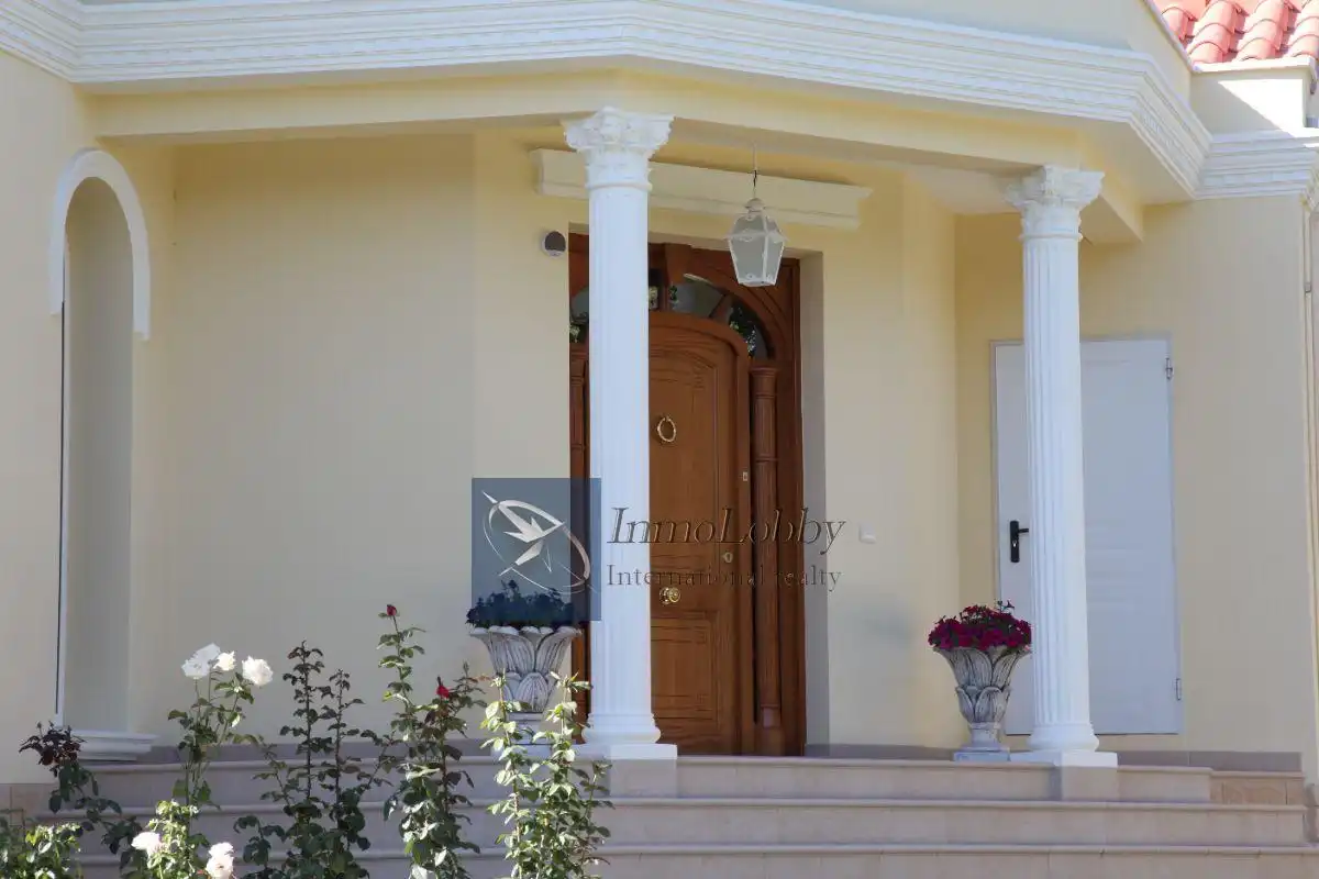 Будинок 420 м² у Castell d'Aro, Platja d'Aro i s'Agaró