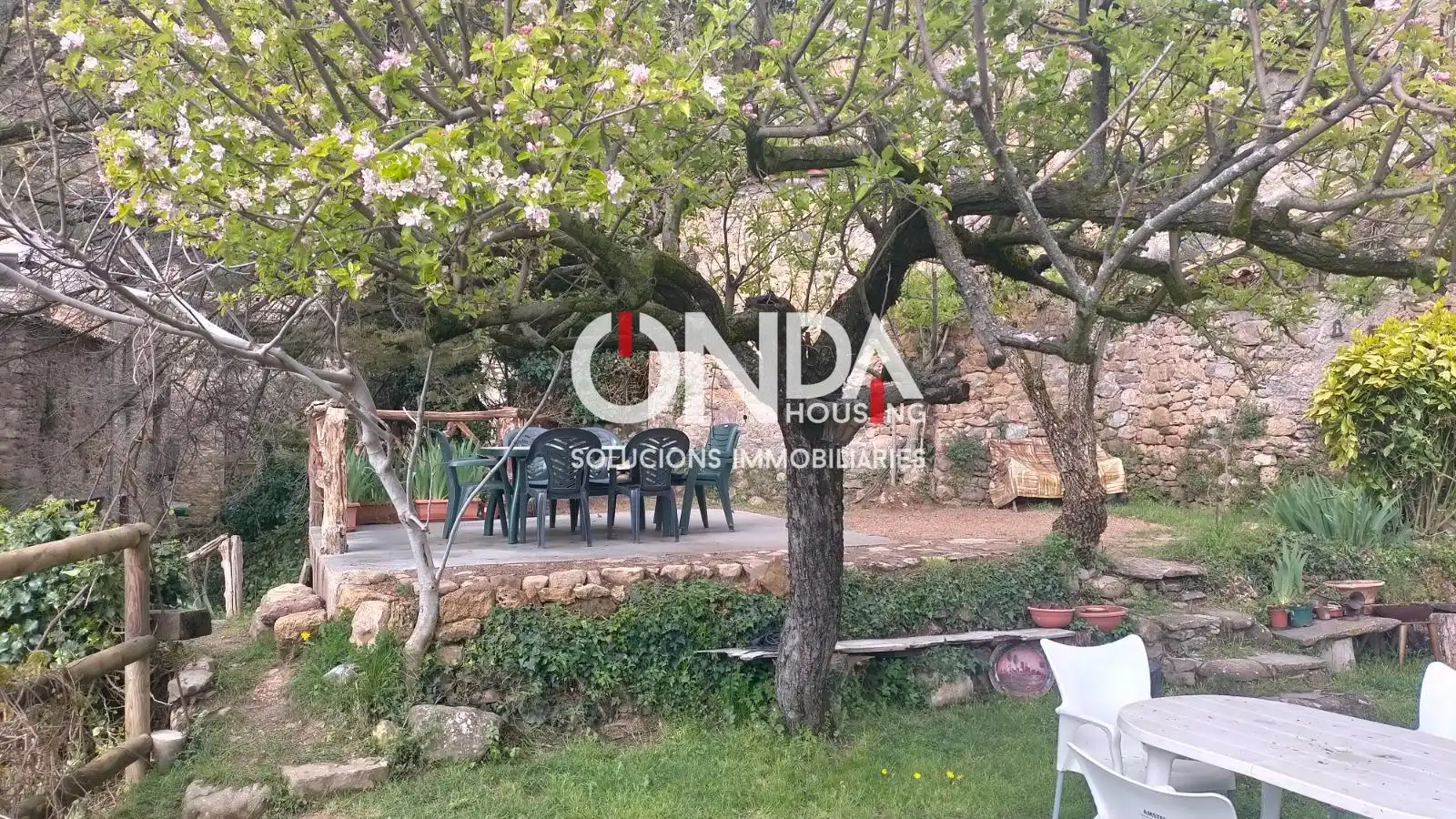 Piso de 286 m² en Salàs de Pallars