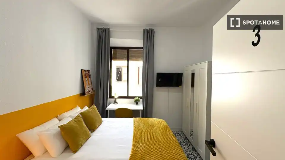 Habitación en alquiler, Granada