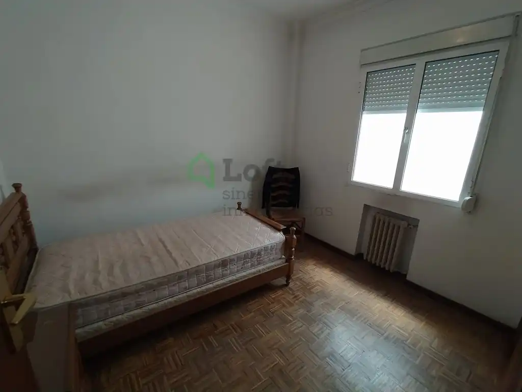Piso de 200 m² en Badajoz