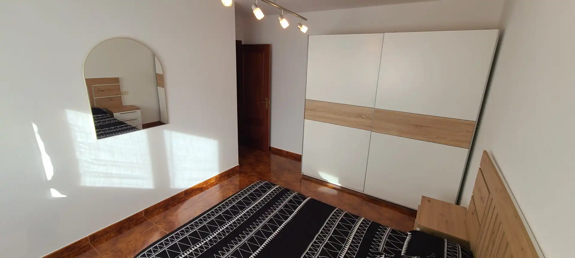 Piso de 100 m² en Gijón