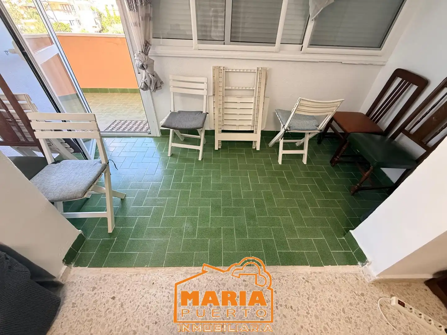 Piso de 130 m² en Rincón de la Victoria