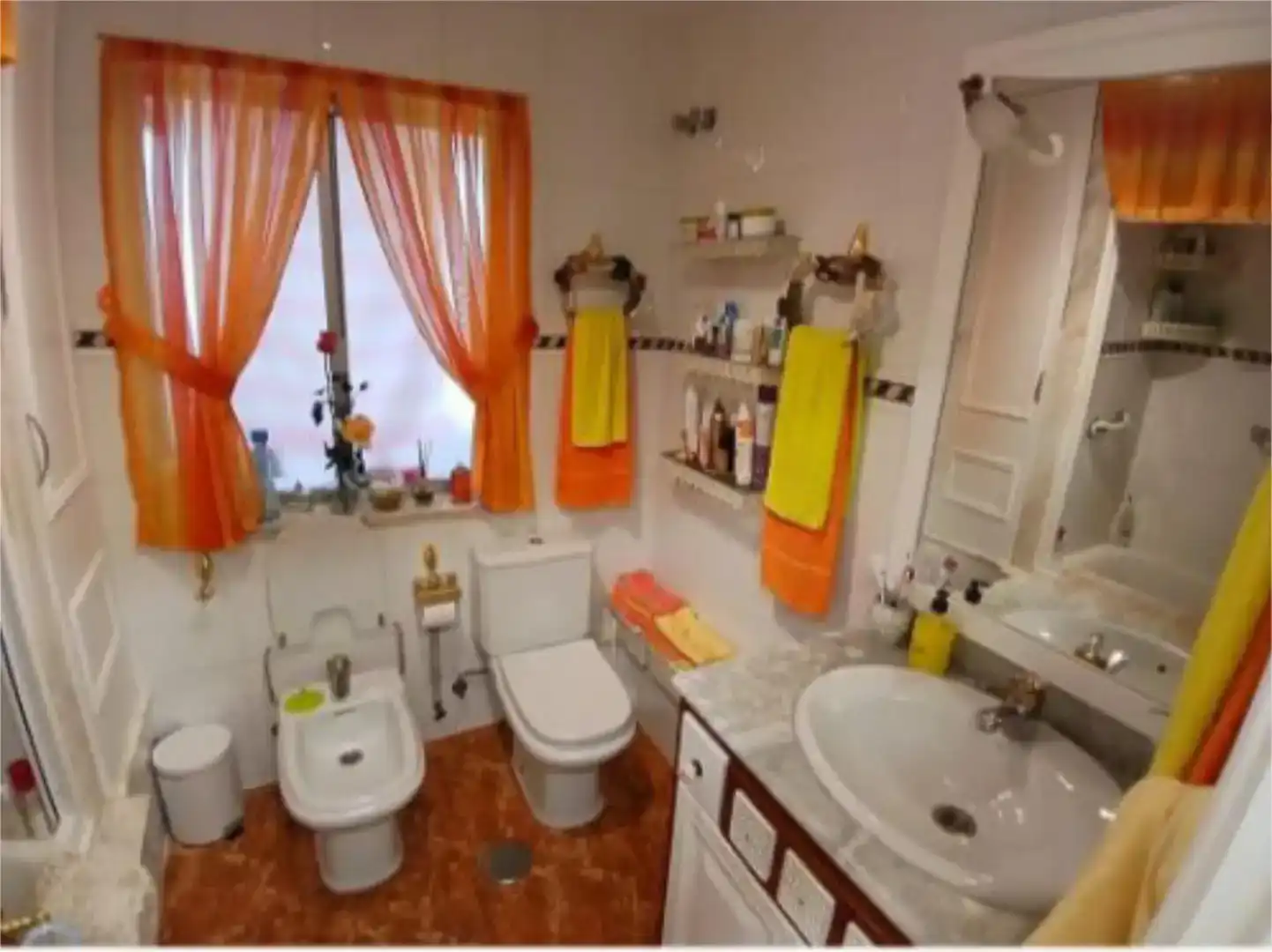 Piso de 140 m² en Ferrol