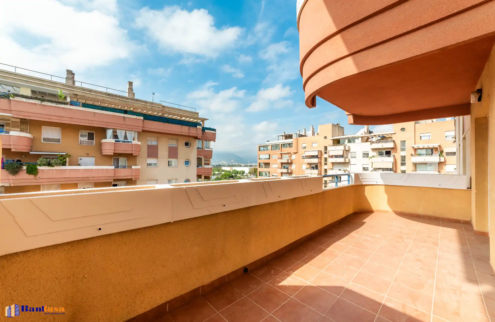 Appartamento 116 m² a Málaga