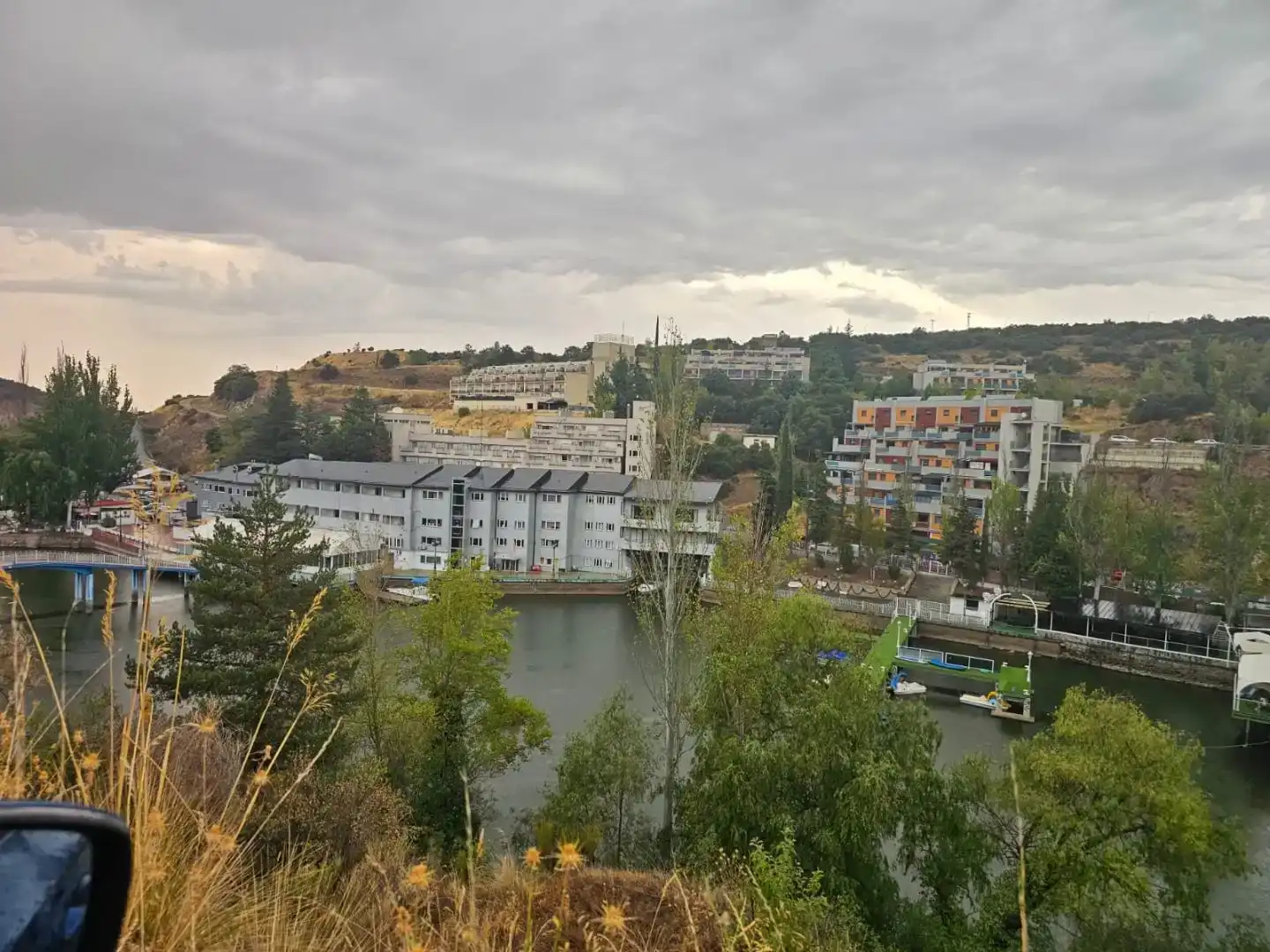 Piso de 100 m² en El Espinar