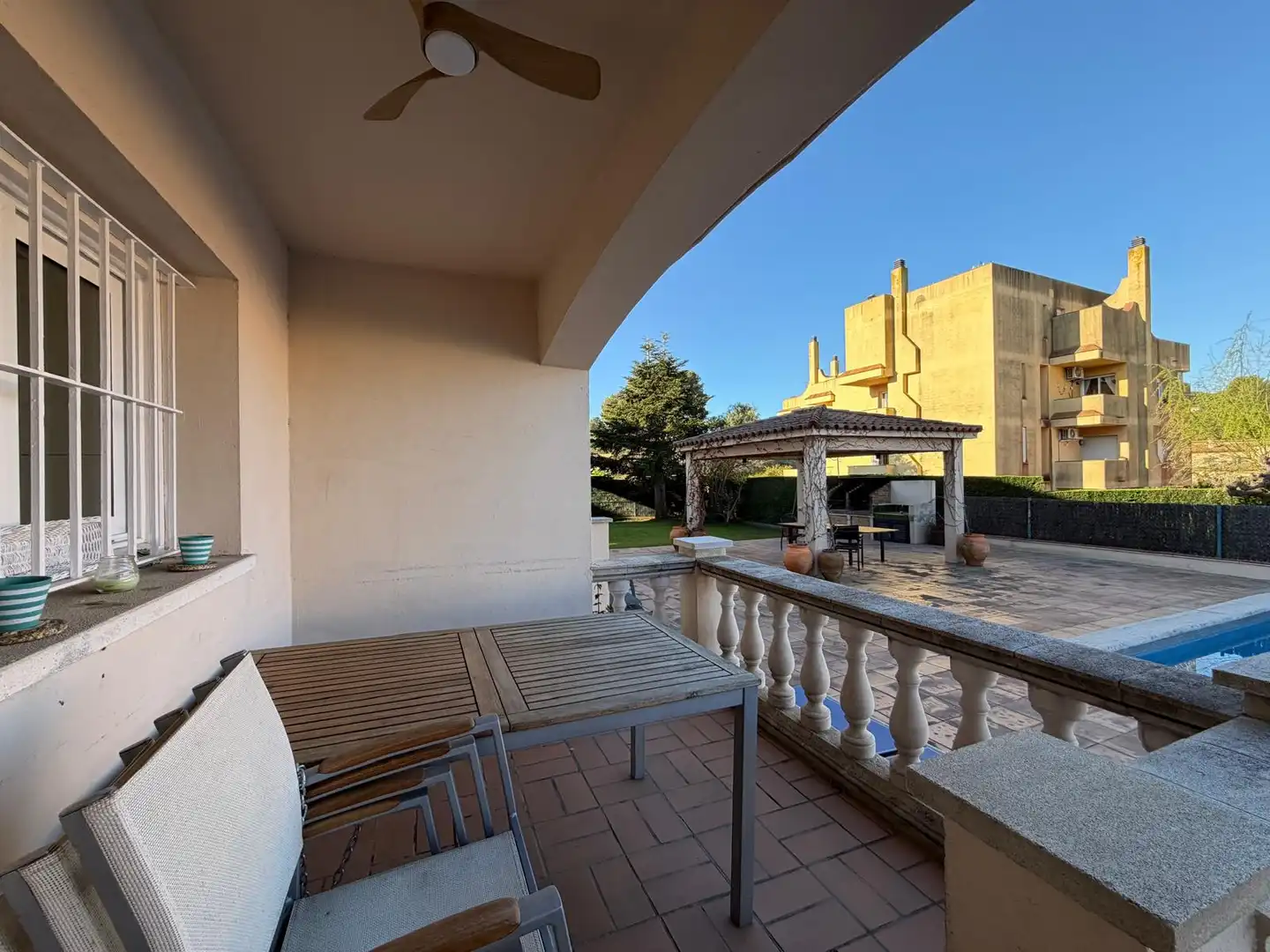 Casa en alquiler, Palamós