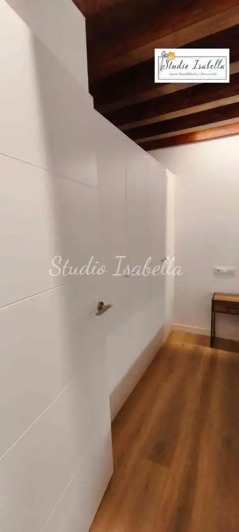 Pis de 50 m² a Toledo