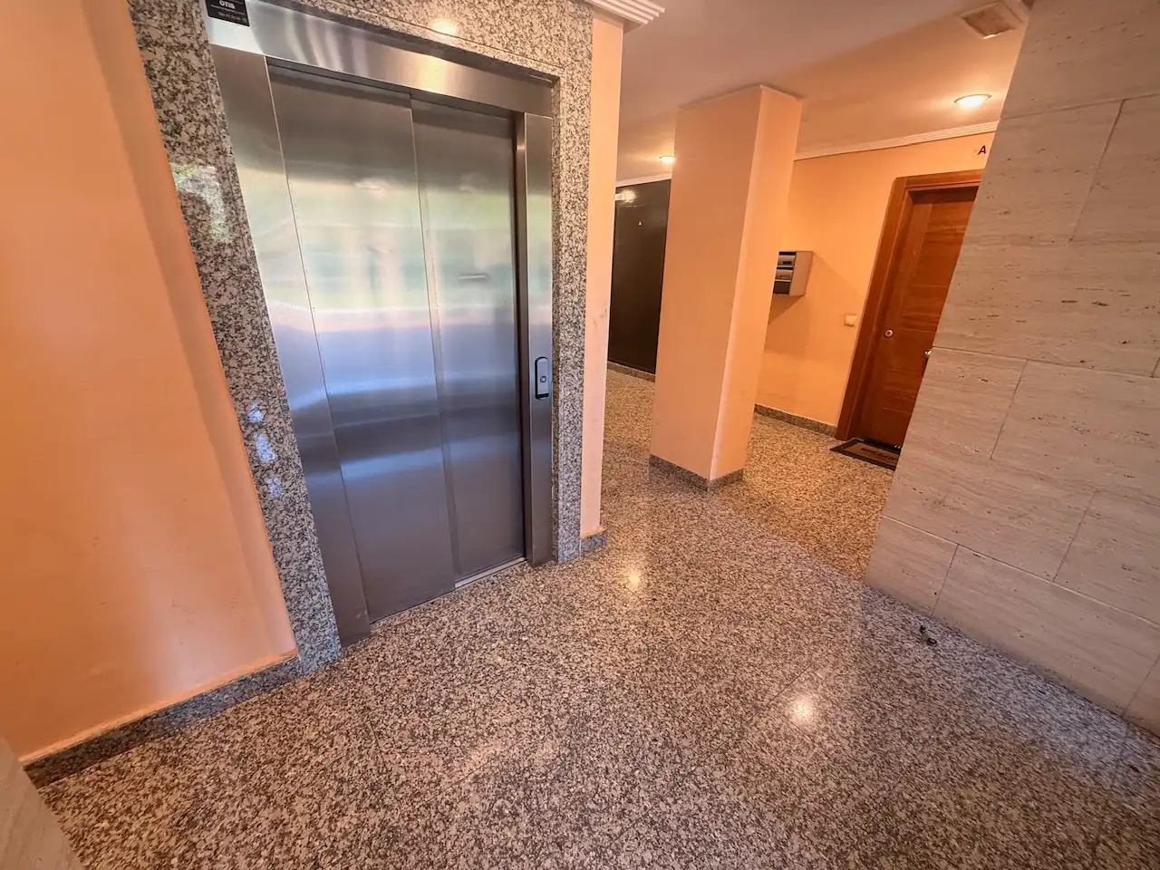 Piso de 170 m² en Yebes