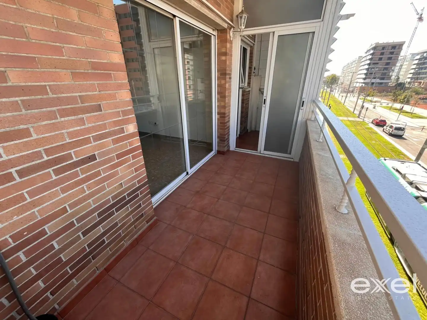 Pis de 110 m² a Cornellà de Llobregat