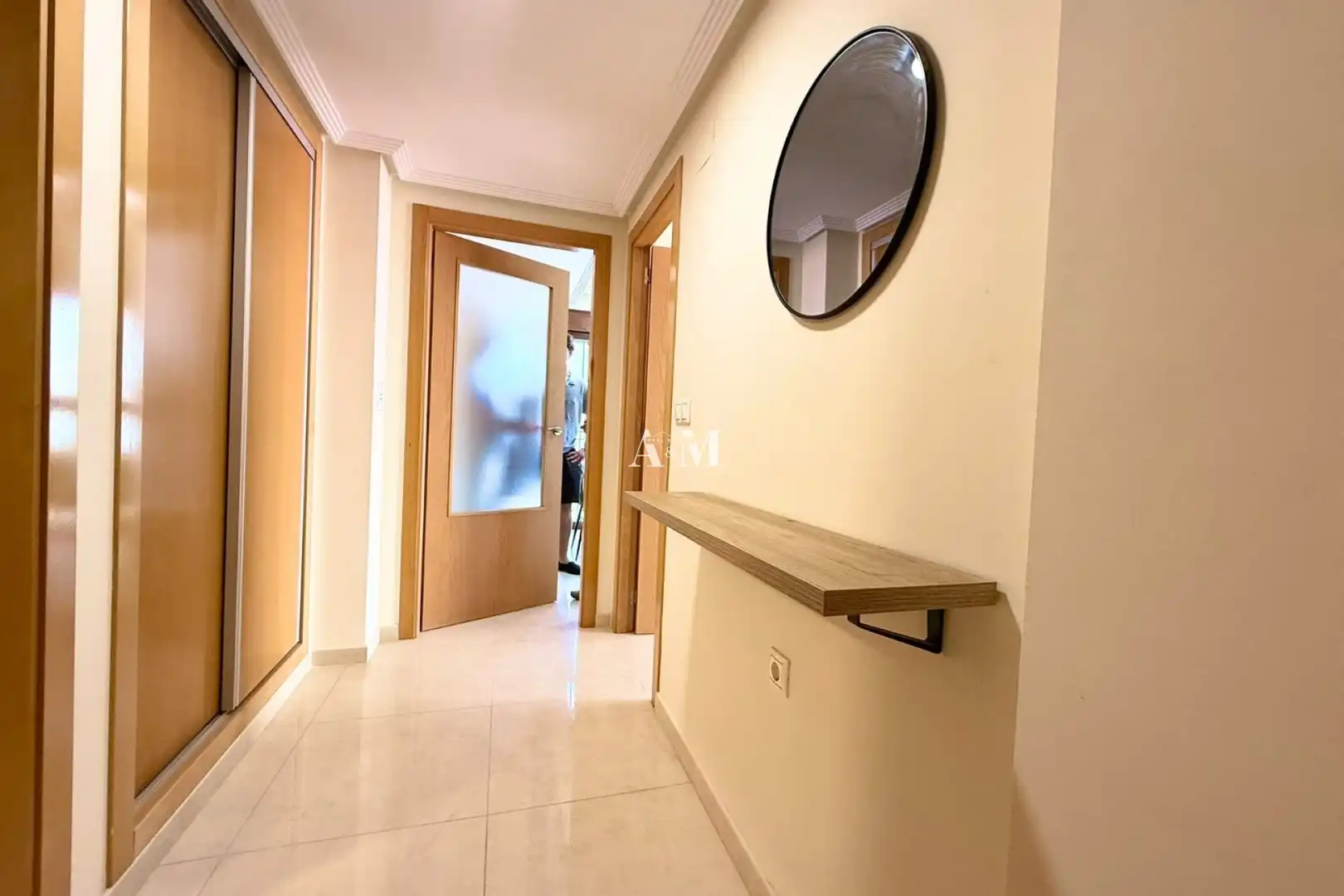 Piso de 55 m² en Almoradí