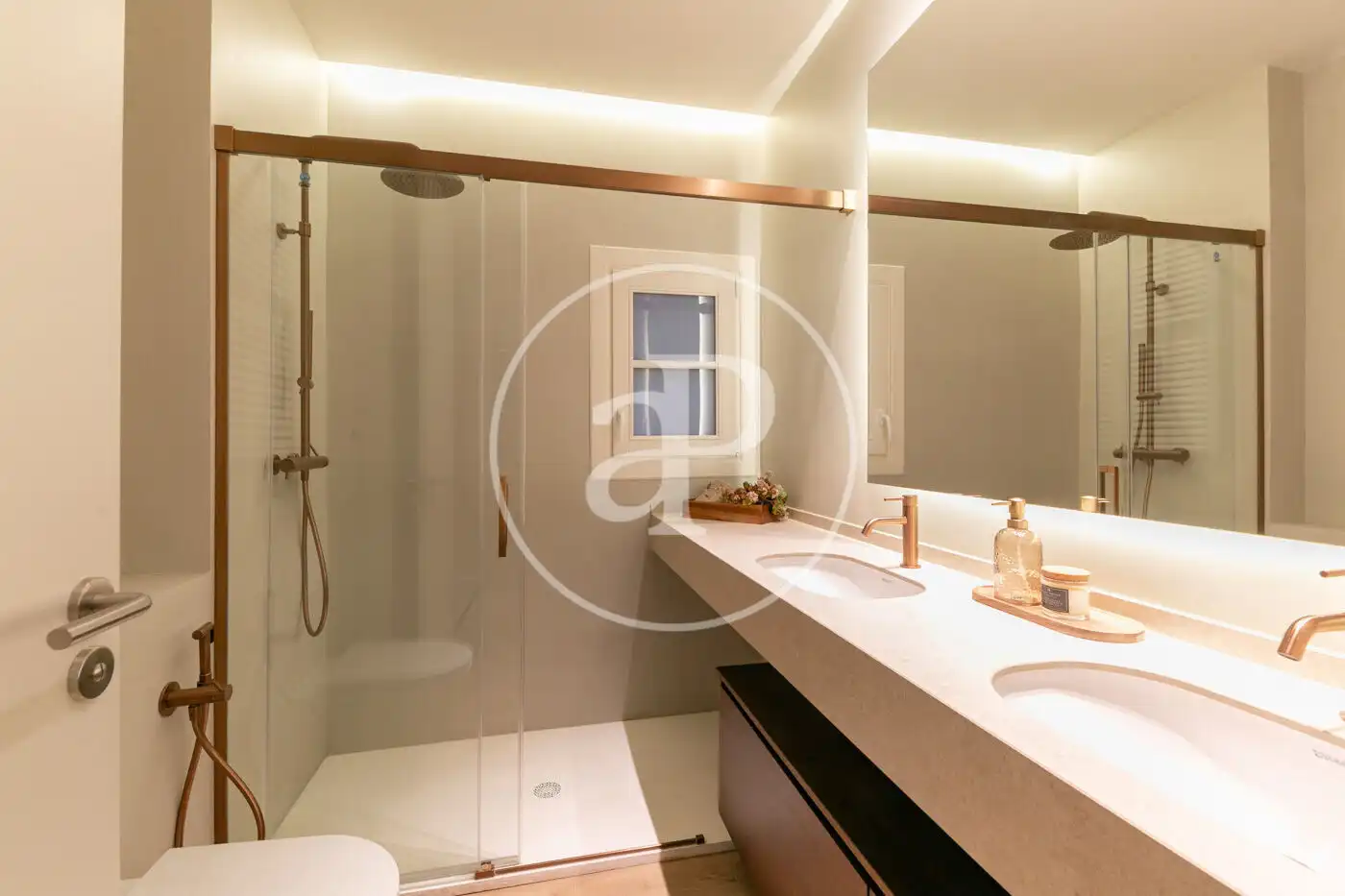 Piso de 203 m² en Barcelona