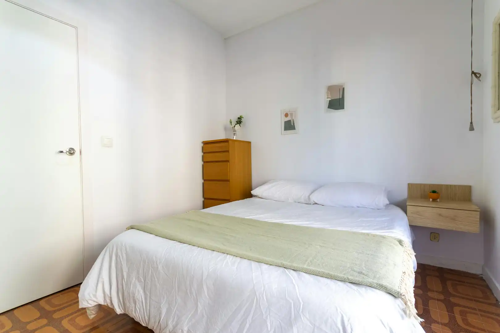Habitación 90 m², Barcelona