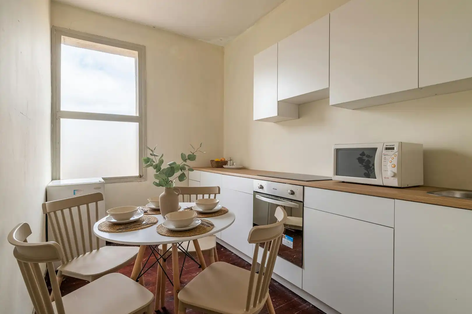 Habitación en alquiler, Barcelona