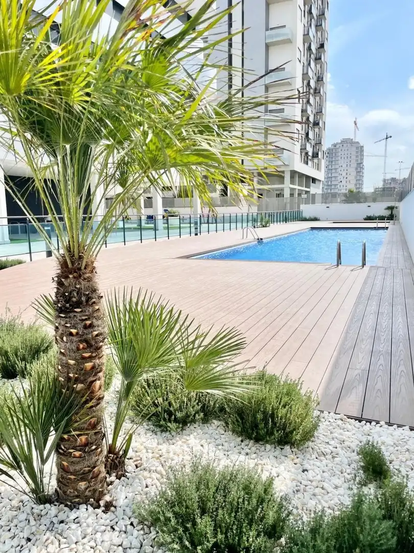 Piso de 109 m² en Valencia