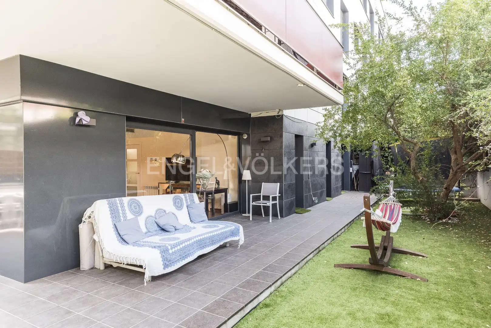 Piso de 92 m² en Sitges