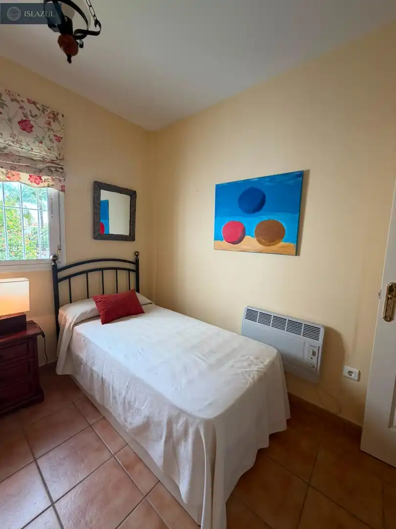 Piso de 61 m² en Isla Cristina
