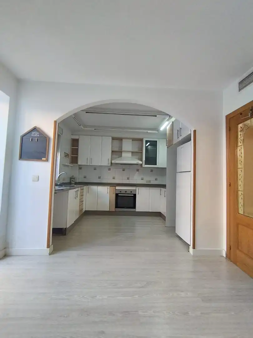 Pis de 225 m² a Múrcia