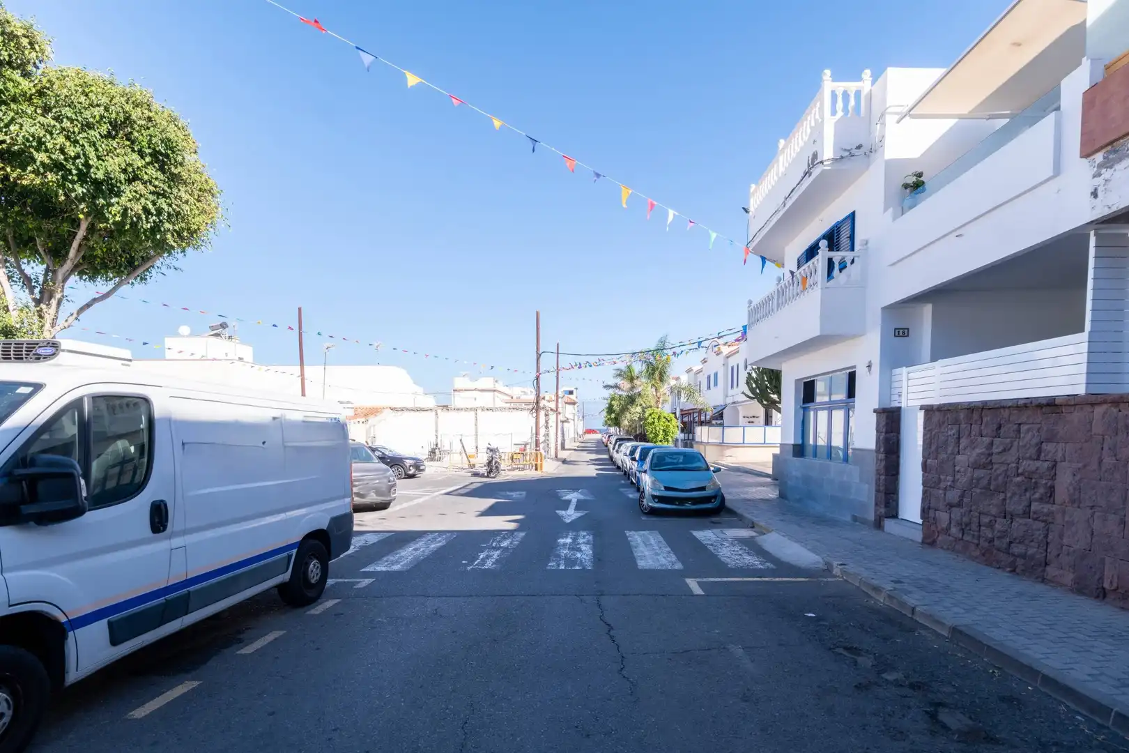Piso de 195 m² en Agaete