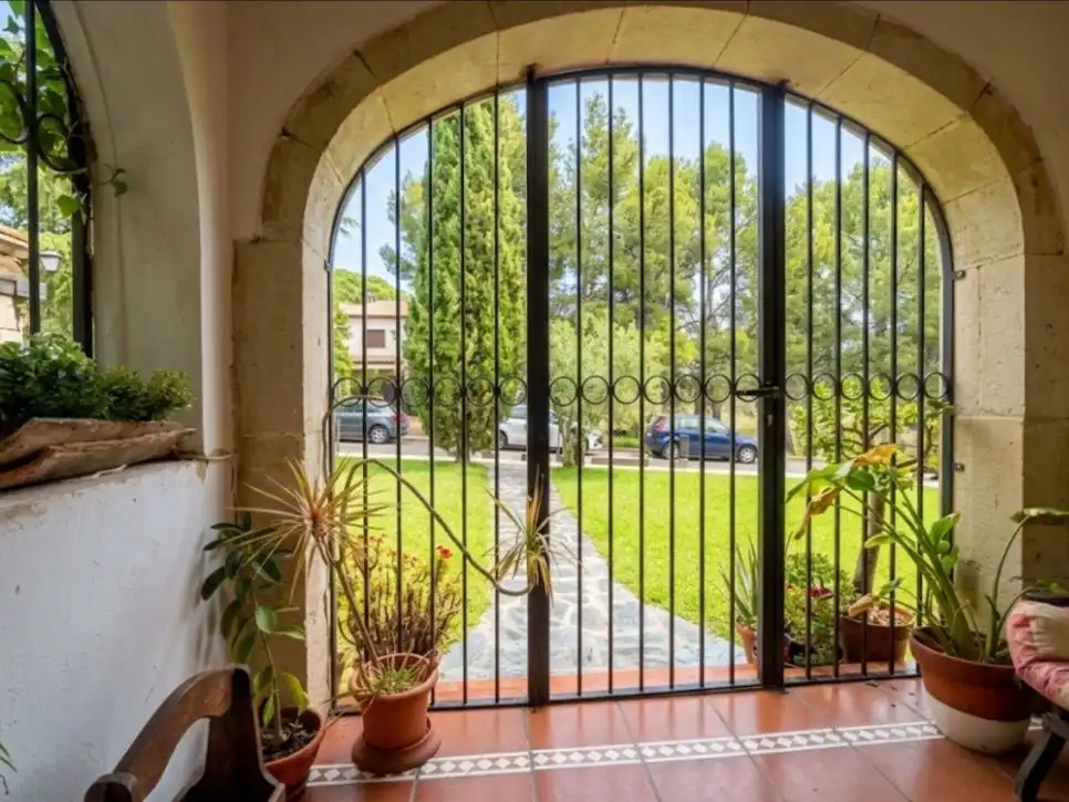 House 120 m² in Tibi