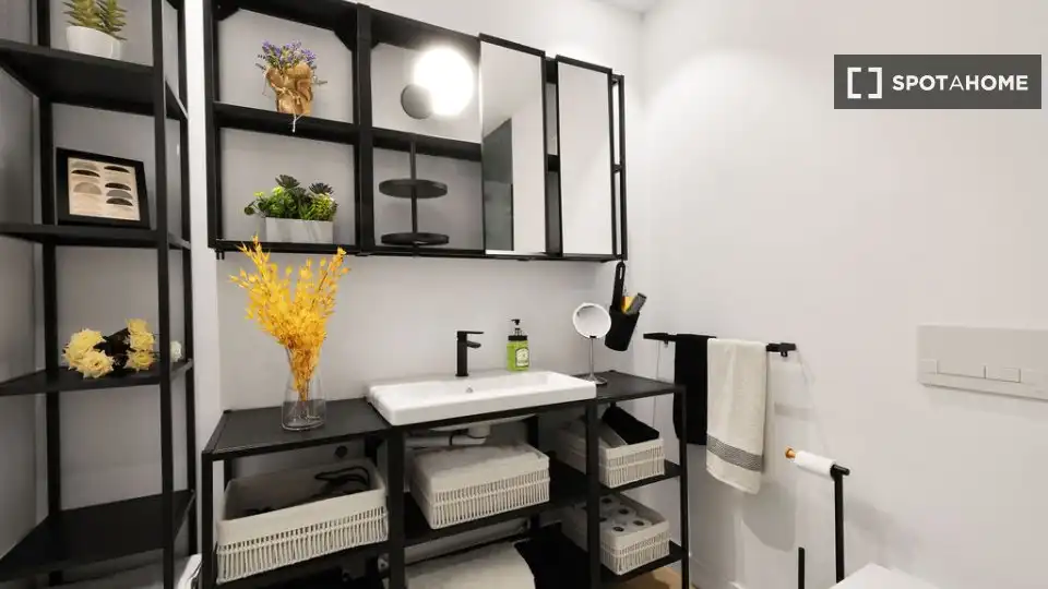 Habitación 94 m², Islas Baleares