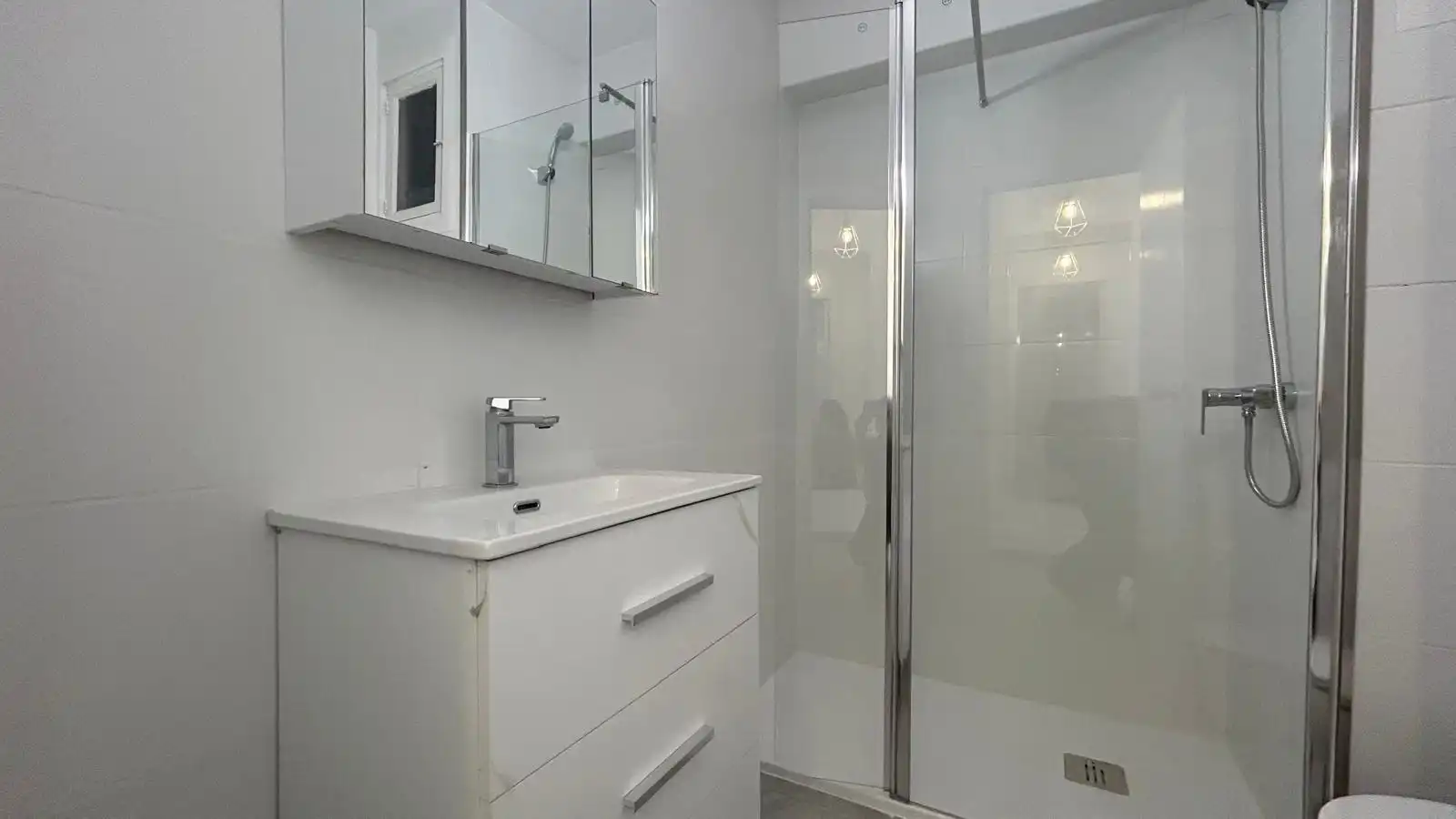 Pis de 36 m² a Palma