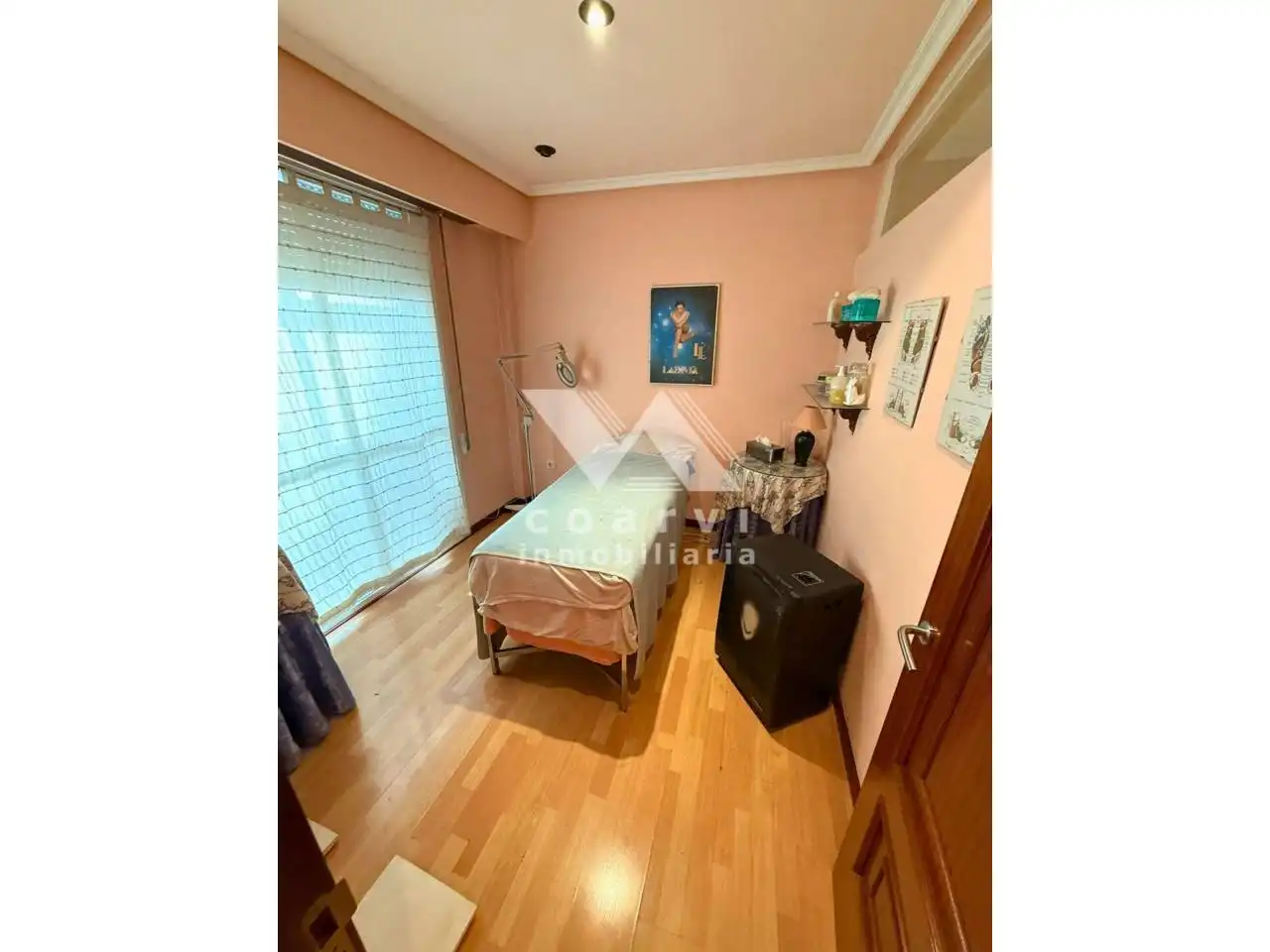 Piso de 100 m² en Ourense