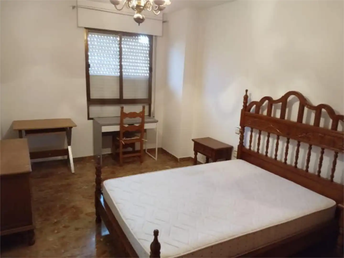 Piso de 130 m² en Badajoz