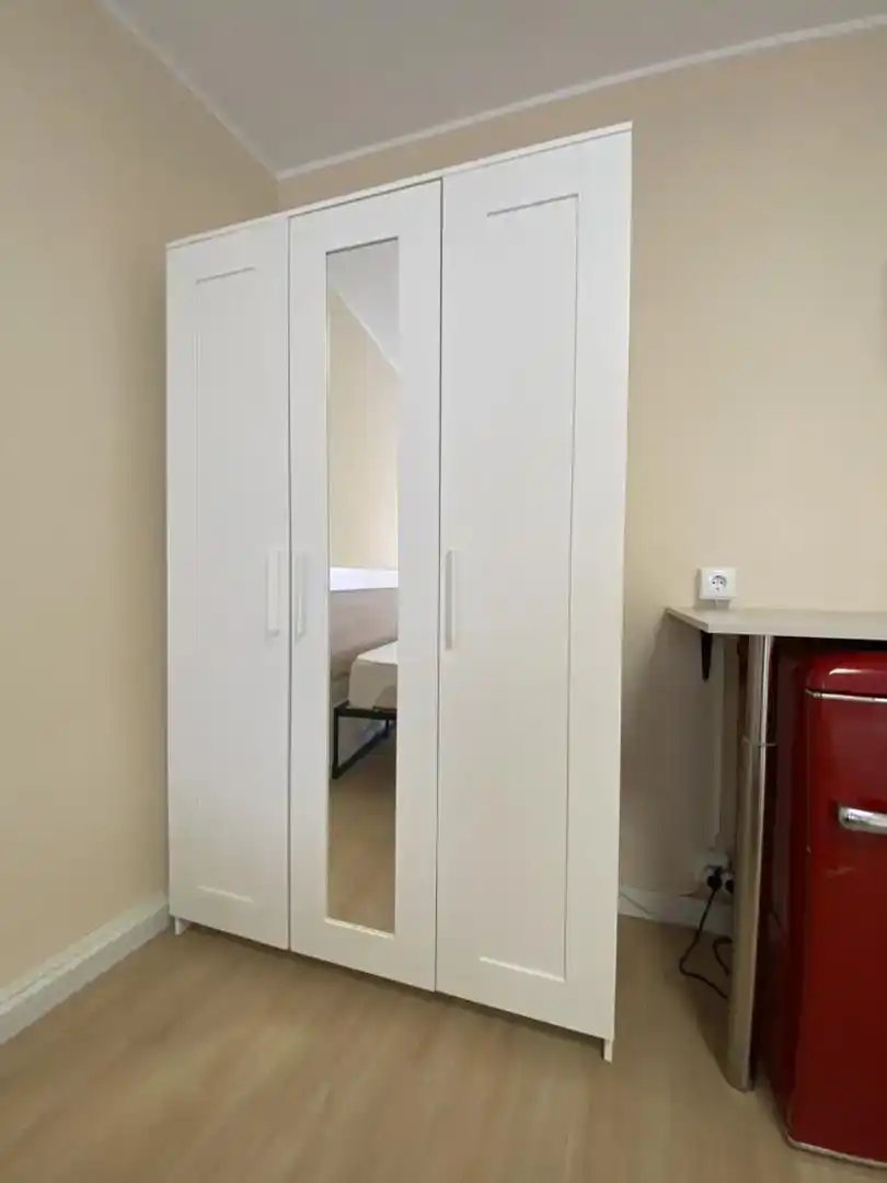 Habitación 140 m², Ponferrada