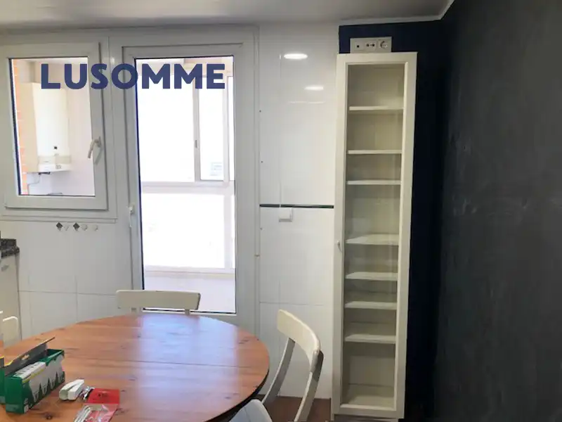 Piso de 172 m² en Valencia