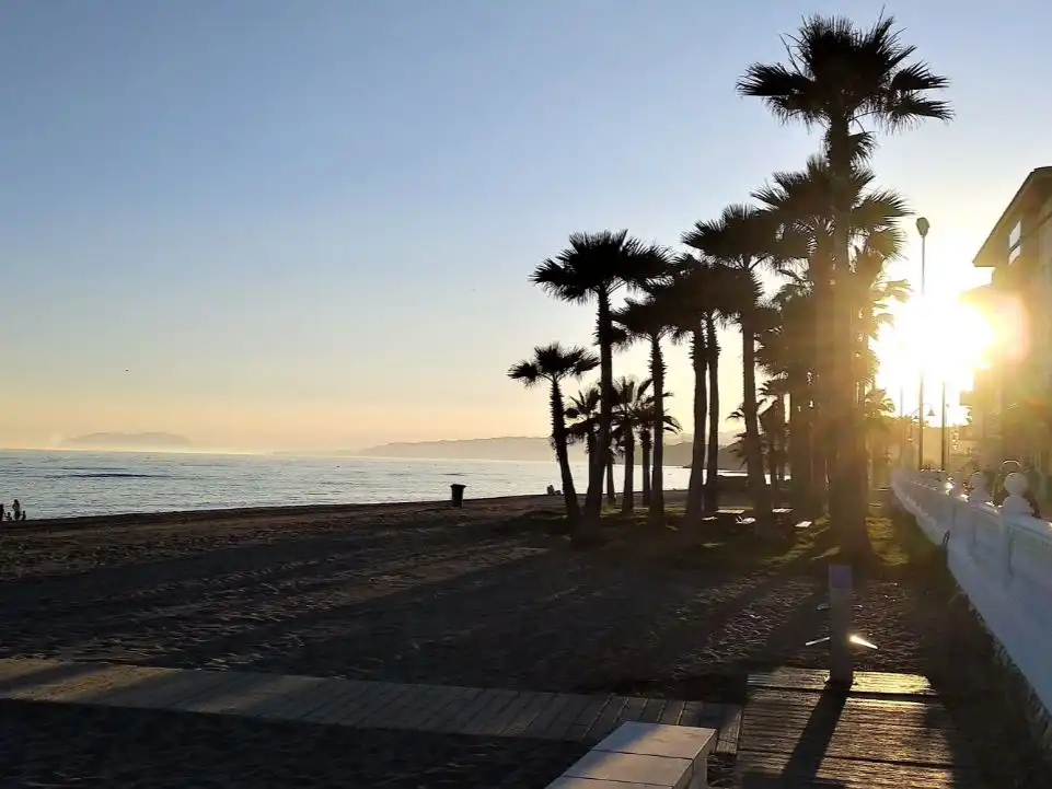 Pis de 120 m² a Torrox