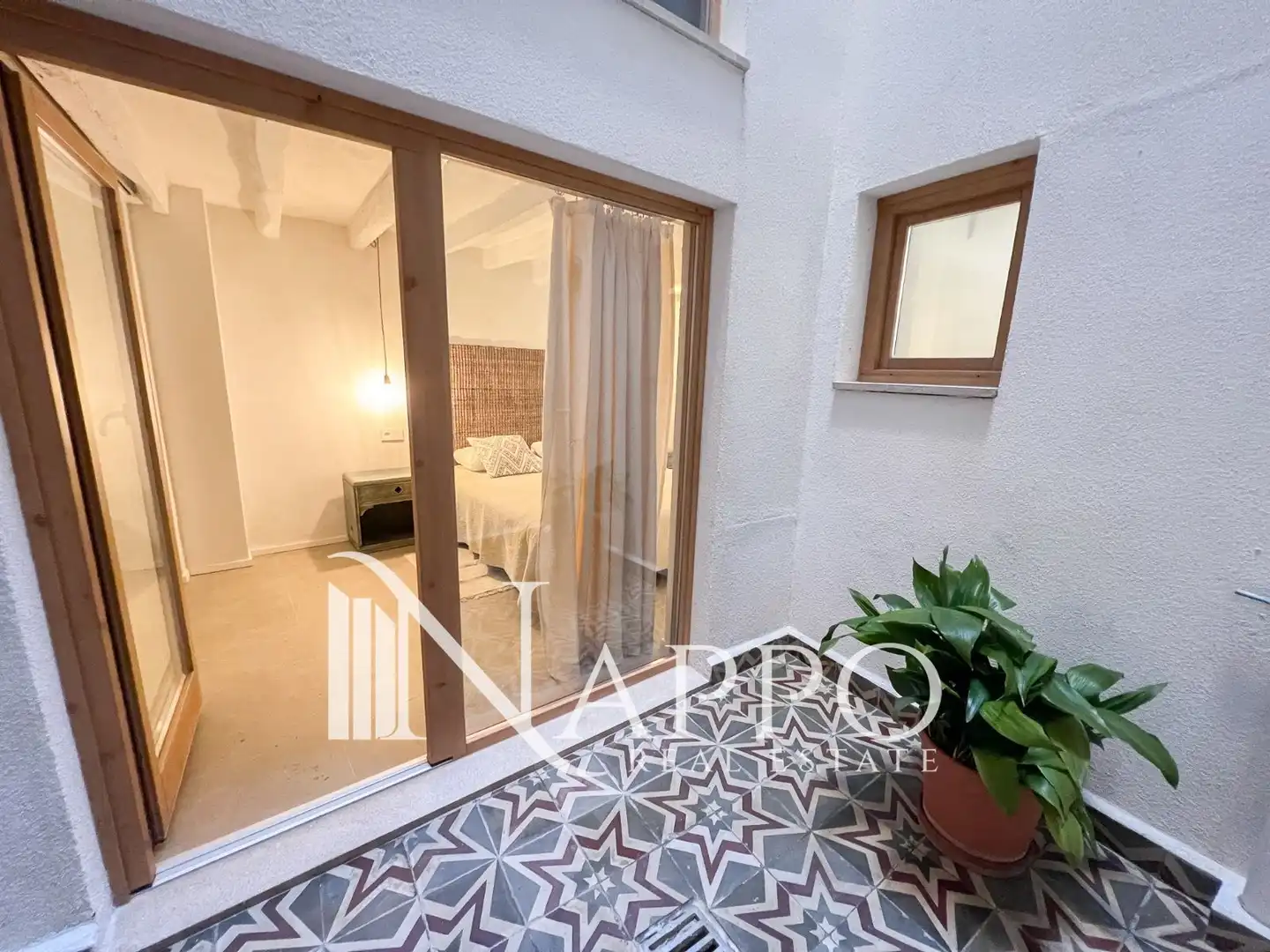 Piso de 72 m² en Palma
