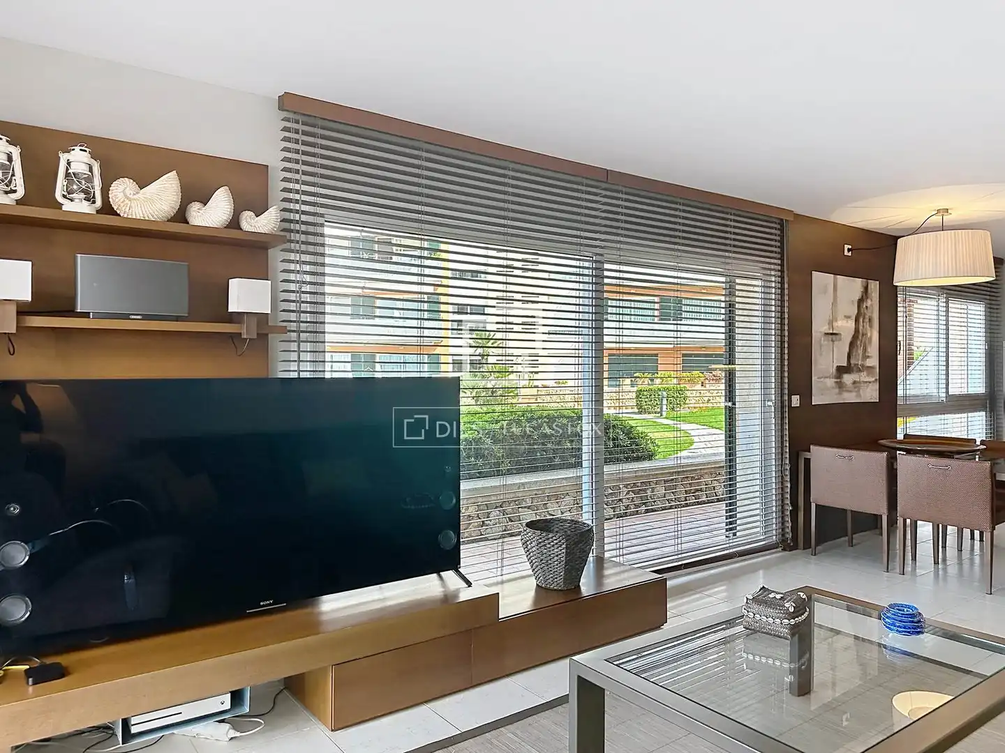 Flat 124 m² in Ciutadella