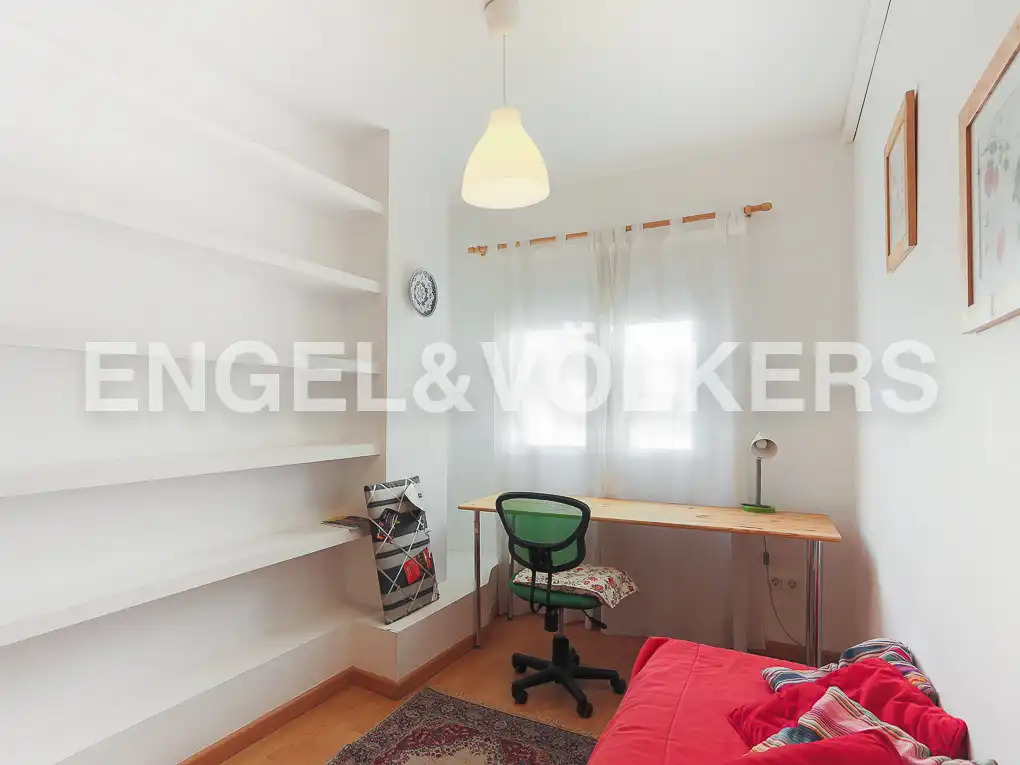 Piso de 59 m² en Valencia