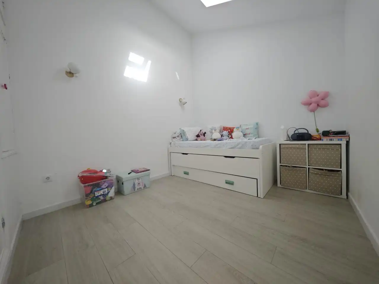 Piso de 65 m² en San Bartolomé de Tirajana