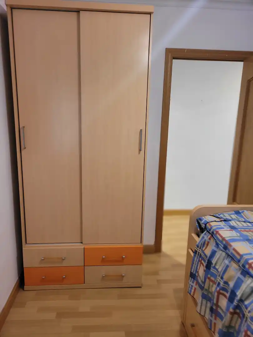 Piso de 100 m² en Cuenca