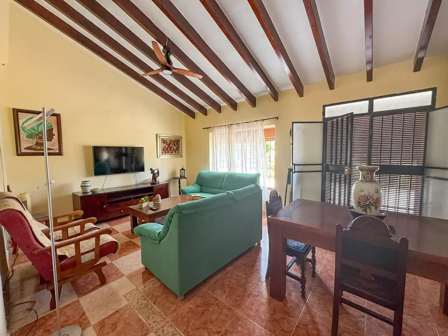 Casa de 440 m² en Ondara